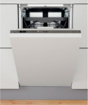 Whirlpool Dishwasher WSIO3T223PCEX