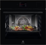 Electrolux Elektrolux LOA9S3XZ Built-in oven 70 l 3500 W Black