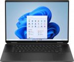 Hewlett-Packard HP Spectre x360 16-aa0233nw Ultra 7 155H 16" 2.8K Touch OLED 120Hz AG 16GB DDR5 6400 SSD1TB RTX 4050_6GB Cam 9MP 83Wh  W11Pro 2Y