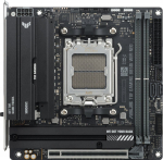 Asus Płyta gł&oacute;wna Asus ASUS Tuf Gaming B850I WiFi Neo (AMD,AM5,DDR5,ATX)