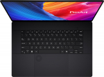 Asus Laptop Asus ASUS ProArt P16 H7606WP-SR231X Copilot+ PC AMD Ryzen AI 9 HX 370 Laptop 40,6 cm (16'') Ekran dotykowy 3K 64 GB LPDDR5x-SDRAM 2 TB SSD NVIDIA GeForce RTX 5070 Wi-Fi 7 (802.11be) Windows 11 Pro Czarny