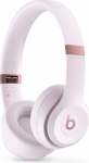 Beats Solo 4 Wireless Headphones Metallic Pink MDWJ4