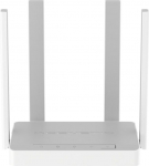 Keenetic Explorer 4G (KN-4910) AC1200 Mesh Wi-Fi 5 4G Modem Router with a 4-Port Smart Switch