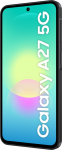 Samsung Smartfon Samsung Galaxy A27 5G 6/256GB Czarny  (88060993534450)
