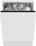 Amica DIM61E5qN dishwasher
