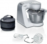 Bosch Serie 4 MUM58200 food processor 1000 W 3.9 L White