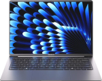 Geekom GeekBook X16 Pro Laptop with Intel Core Ultra 5 125U, 16GB RAM, 500GB Storage, Windows 11 Pro