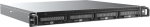 Terramaster U4-500 NAS File Server with Intel Pentium Gold 8505, 8GB RAM, and 4 bays
