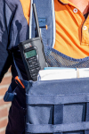 Perfectpro Radio PerfectPro Perfectpro Soloworker, Personal, Digital, DAB+, FM, 1.5 W, 1-way, 3.6 cm