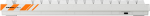 Cherry Klawiatura Cherry K5 PRO TMR COMPACT Magnetyczne (G8E-24200LACAGB-0)