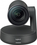 Logitech Kamera internetowa Logitech Rally Plus Conference Set (960-001224)