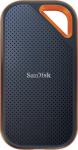 Sandisk Dysk zewnętrzny SSD SanDisk Extreme PRO Portable V2 4TB Czarno-pomarańczowy (SDSSDE81-4T00-G25)