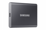 Samsung kaasaskantav SSD T7 4 TB