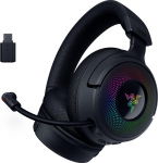 Razer Kraken V4, Black