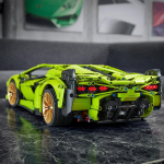 Lego Technic 42115 Lamborghini Sian