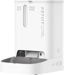 Petkit Smart food dispenser PetKit Yumshare Dual Hopper