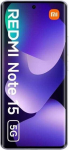 Xiaomi Smartfon Xiaomi Redmi Note 15 5G 6/128GB Fioletowy  (71161)