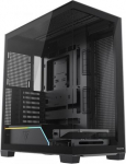 Modecom Case PC VOLCANO STELLAR PLUS ARGB MIDI NF Black