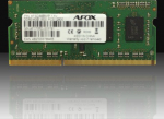 Afox SO-DIMM DDR4 16G memory module 2666 MHz