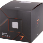AMD Ryzen 7 7700 processor 3.8 GHz 32 MB L2 & L3 Box