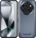 Oukitel Smartphone WP35 Pro 5G 12/512GB IP69K gold