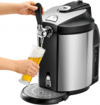 Clatronic BZ 3740 Cold beverages Insulated
