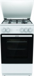 Gorenje Gas cooker GG5A14WJ