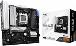 Asrock Motherboard B850M PRO RS AM5 4DDR5 mATX