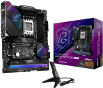 Asrock Motherboard X870 RIPTIDE WIFI 4DDR5 M.2 ATX