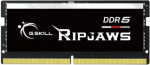 G.skill Ripjaws SO-DIMM DDR5 4800MHz CL34