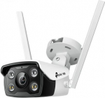 Tp-Link Camera outdoor 4MP Bullet VIGI C340-W