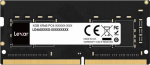 Lexar Notebook memory DDR4 SODIMM 16GB(1*16GB)/3200 CL22