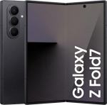 Samsung Galaxy Z Fold7 20.3 cm (8") Android 16.0 5G 12 GB 512 GB 4400 mAh Black