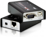 Aten CONSOLE EXTENDER VGA USB 100M CE100