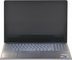 Dell Inspiron 5640 Core 7 150U 16" WUXGA Touch 32GB SSD 1TB BT BLKB FPR Win11 Midnight Blue (REPACK) 2Y New Repack/Repacked