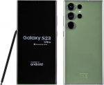 Samsung Galaxy S23 Ultra S918B DS 8/256GB/Green (REMADE) 2Y Remade / Refurbished