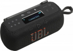 JBL Heli / raadio. Mudel: Tuner 3, TUNER3BLK.