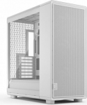 Fractal Design PC case Epoch XL White TG Clear tint