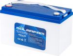 Battery JGD-12V-100aH
