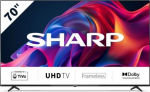 Sharp LED TV 70-inch 70GK4745E