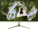 Arozzi Monitor Arozzi Nova 27 monitor komputerowy 68,6 cm (27'') 2560 x 1440 px 2K LED Zielony