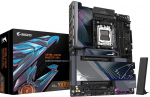 Gigabyte X870E AORUS MASTER X3D