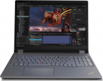 Lenovo Laptop Lenovo ThinkPad P16 G2 i7-14700HX / 32 GB / 512 GB / W11 Pro / RTX 2000 Ada (21FA006AGE)