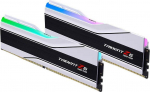 G.skill Pamięć G.Skill Trident Z5 Neo RGB, DDR5, 32 GB, 6400MHz, CL30 (F5-6400J3039G16GX2-TZ5NRW)