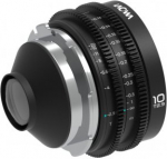 Venus Optics Obiektyw Laowa VV 10 mm T2,9 Zero-D Cine - Arri LPL