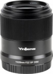 Yongnuo Obiektyw Yongnuo Obiektyw YN 35 mm f/2,0 DF DSM do Nikon Z