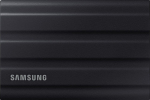 Samsung Portable SSD 4TB T7 SHIELD Black USB3.2