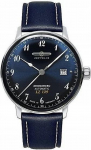Zeppelin Smartwatch Zeppelin Zegarek LZ129 Hindenburg 80563, 40mm