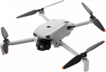 DJI Dron DJI Lito X1 Fly More Combo Plus (RC 2)