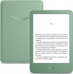 Amazon Czytnik Amazon Kindle 11 z reklamami zielony (5078220EG701213)